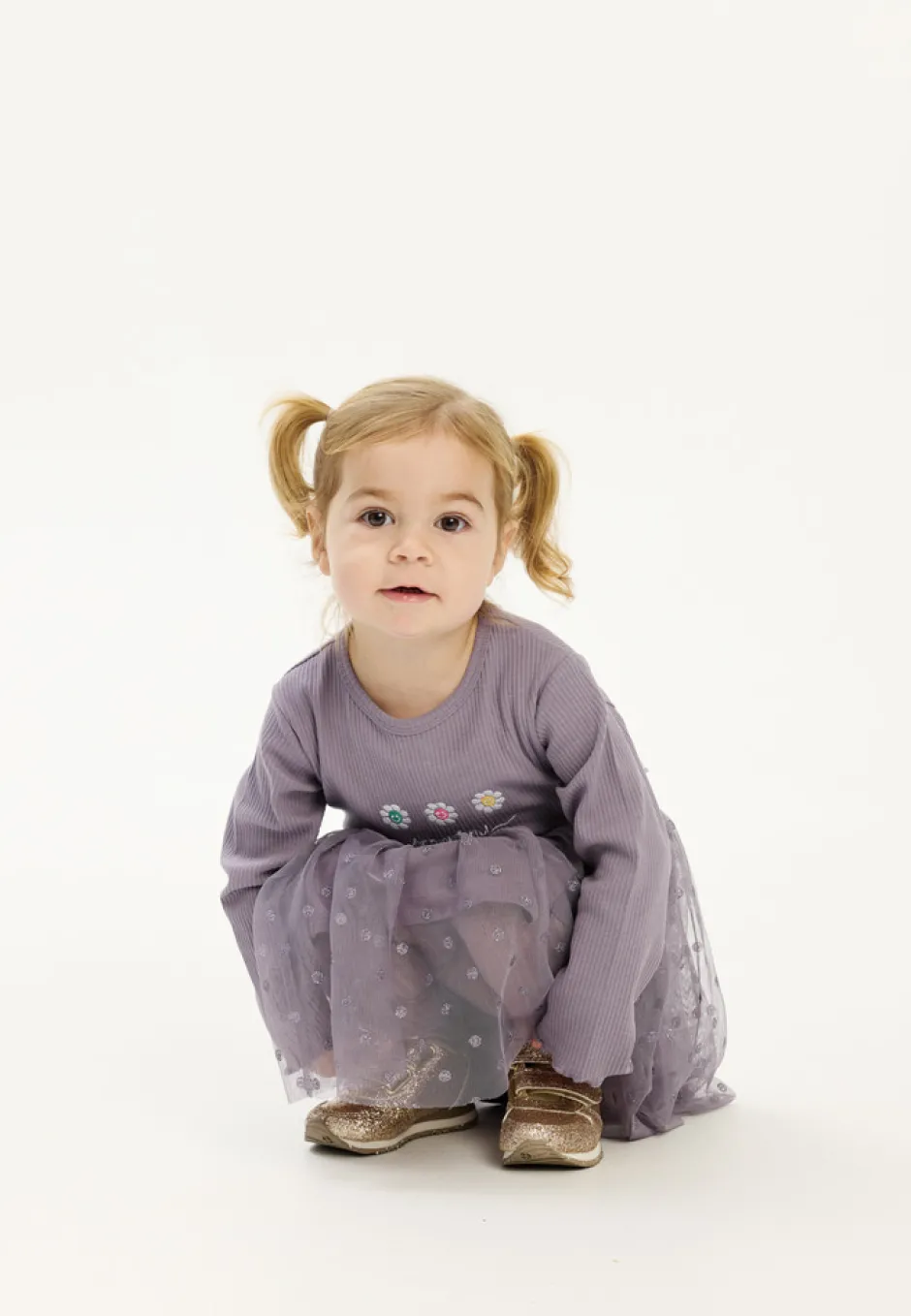 Sale Poppy Skørt - GRAY RIDGE Nederdele