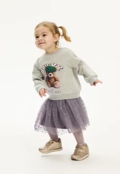 Sale Poppy Skørt - GRAY RIDGE Nederdele