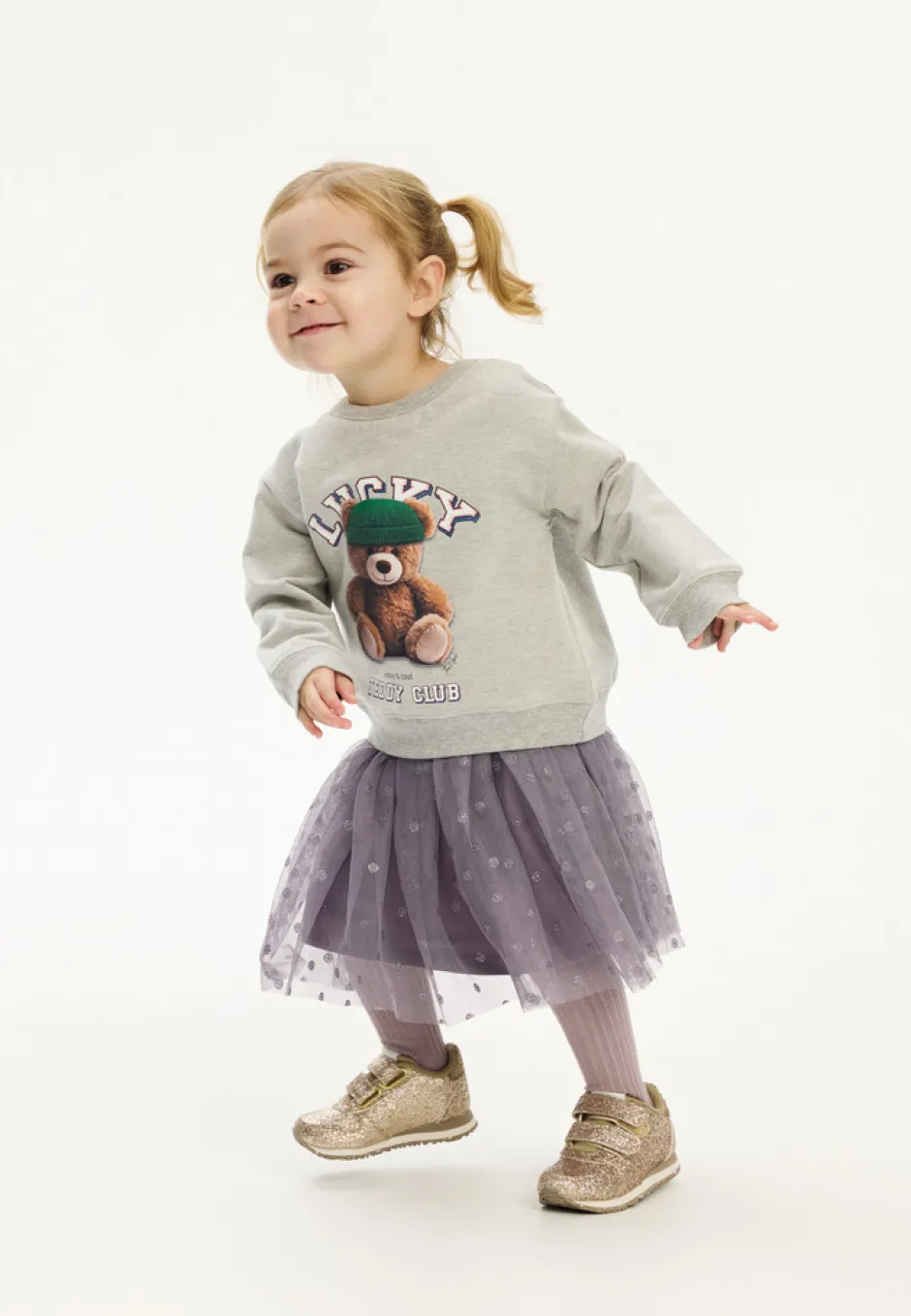 Sale Poppy Skørt - GRAY RIDGE Nederdele