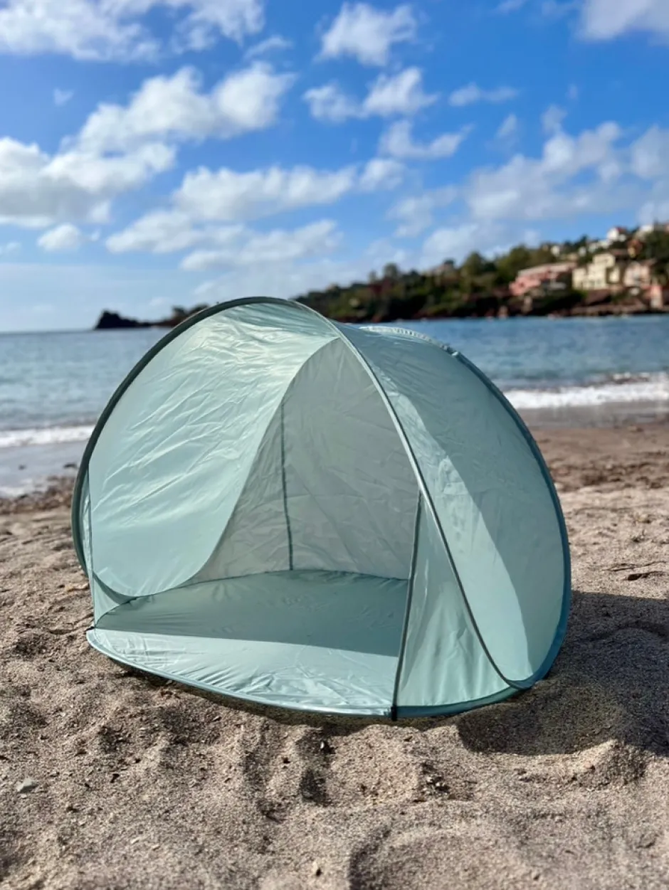 Clearance Pop-up UV telt Aqua Uv-Telte