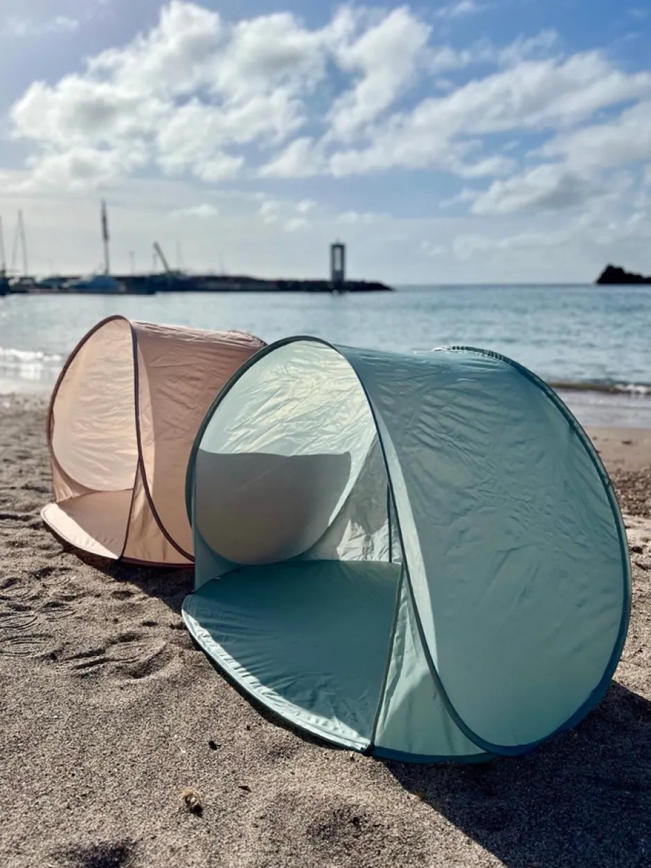 Clearance Pop-up UV telt Aqua Uv-Telte