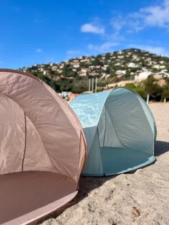Hot Pop-up UV telt Oak Uv-Telte