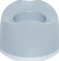 Best Potte - celestical blue Potter, Toiletsæder & Skamler