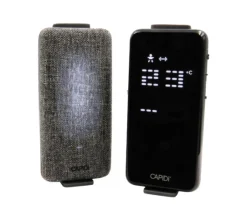 Outlet Premium Babyalarm - grå Babyalarmer