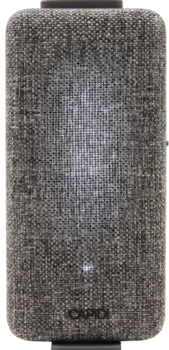 Outlet Premium Babyalarm - grå Babyalarmer