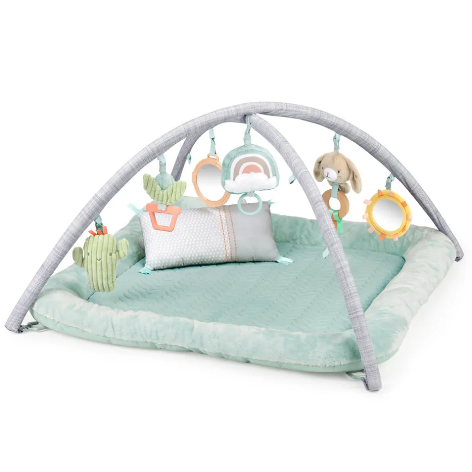 Premium Plys-Aktivitetstæppe Aktivitetstæpper