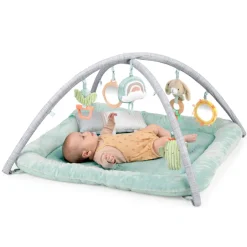 Premium Plys-Aktivitetstæppe Aktivitetstæpper