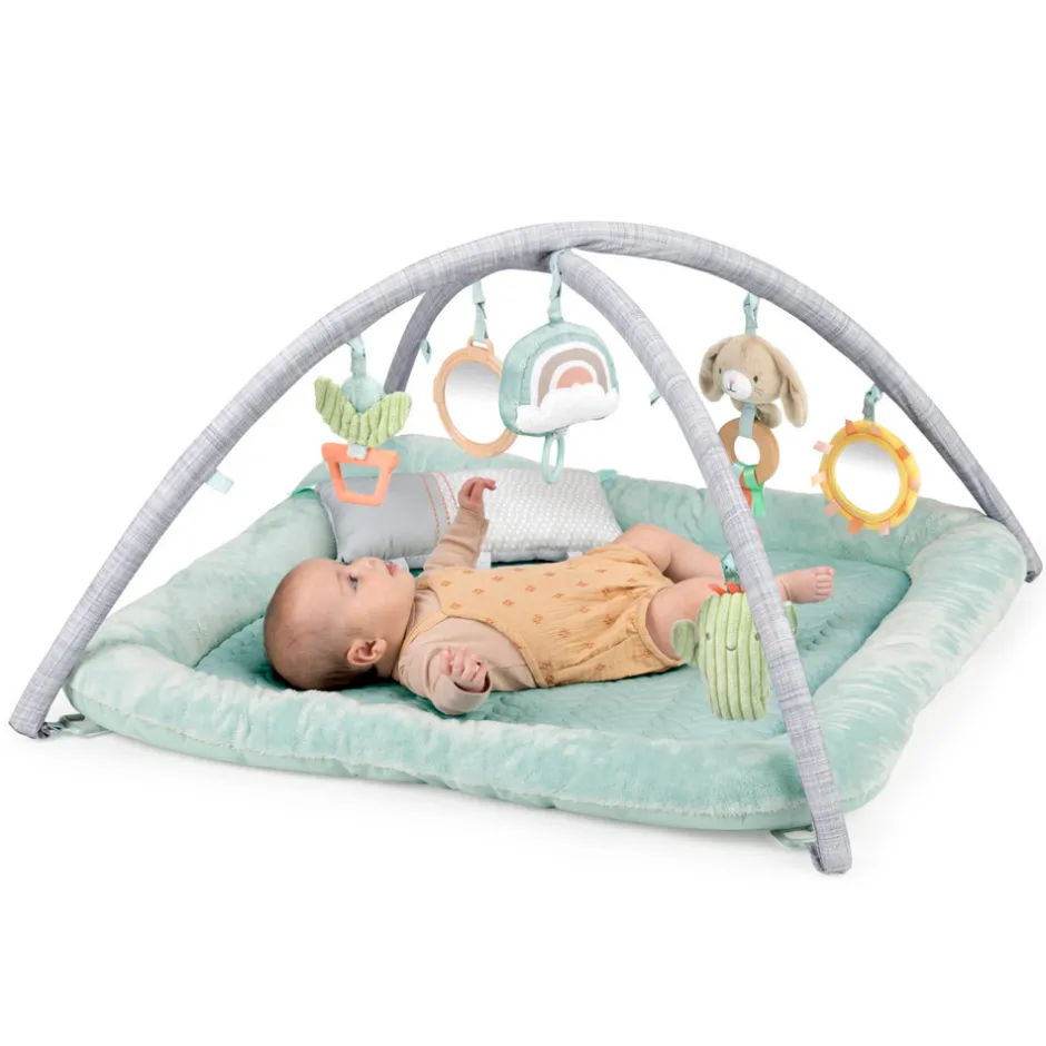 Premium Plys-Aktivitetstæppe Aktivitetstæpper