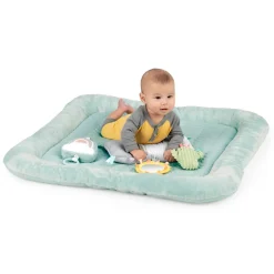 Premium Plys-Aktivitetstæppe Aktivitetstæpper