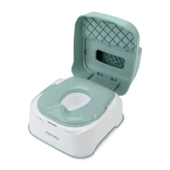 Prepare to Potty 3-i-1 System Potter, Toiletsæder & Skamler