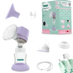 Clearance Presto trådløs elektrisk brystpumpe Brystpumper