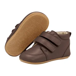 Best Prewalker - BROWN Begyndersko