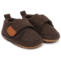 Best Prewalker Filt - CHOCOLATE CHIP Hjemmesko