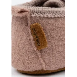 Best Prewalker Uld - ADOBE ROSE Uld Hjemmesko