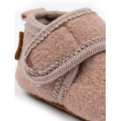 Best Prewalker Uld - ADOBE ROSE Uld Hjemmesko