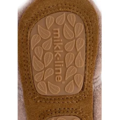 Best Prewalker Uld - ADOBE ROSE Uld Hjemmesko