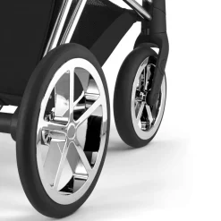 Outlet PRIAM Car Klapvogne Med Flade Sæder