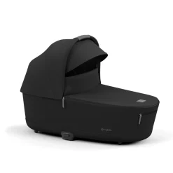 Discount PRIAM Lux Barnevognskasse - Sepia Black Liggedele Til Kombivogne