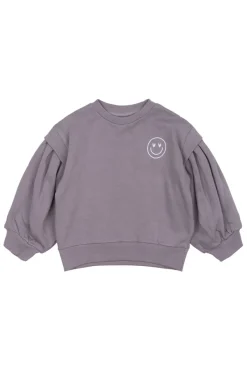 Online Prissy Sweatshirt - GRAY RIDGE Cardigans, Veste & Trøjer