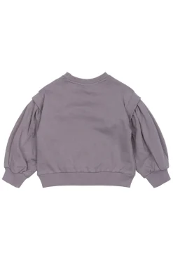 Online Prissy Sweatshirt - GRAY RIDGE Cardigans, Veste & Trøjer