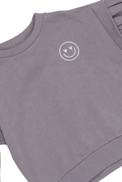 Online Prissy Sweatshirt - GRAY RIDGE Cardigans, Veste & Trøjer