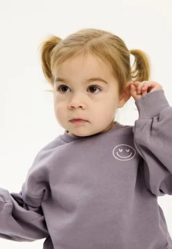 Online Prissy Sweatshirt - GRAY RIDGE Cardigans, Veste & Trøjer