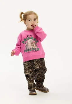 Best Priya Sweatshirt - IBIS ROSE Cardigans, Veste & Trøjer