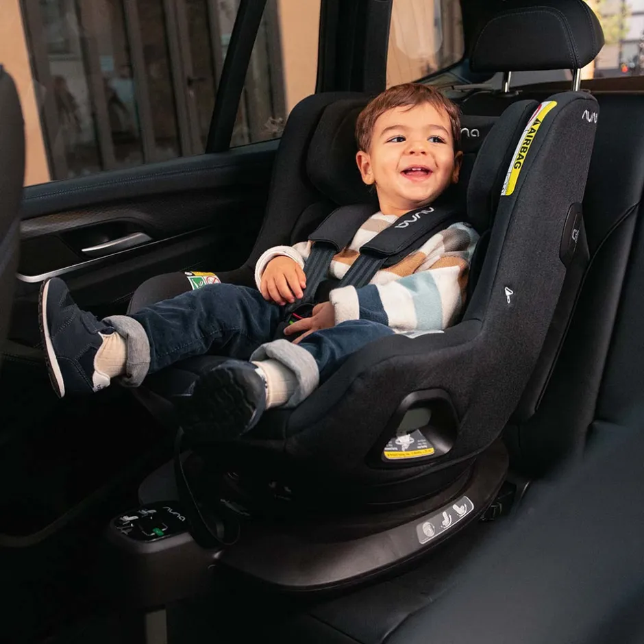 Outlet Pruu - caviar Autostole 40-125 Cm (0-6 År)