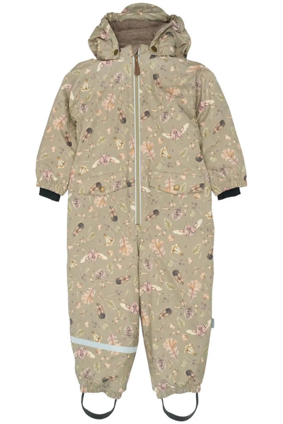 Discount PU Flyverdragt Recycled - Seneca rock Regntøj|Flyverdragter