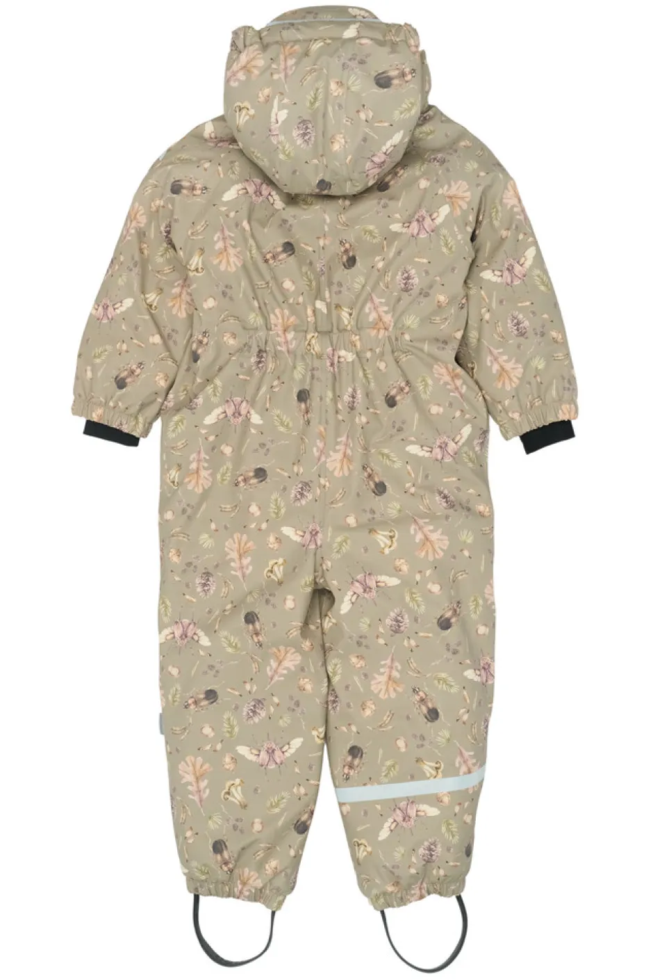 Discount PU Flyverdragt Recycled - Seneca rock Regntøj|Flyverdragter