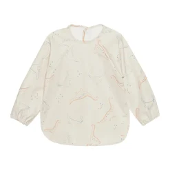 Clearance PU forklæde - 419 Hagesmække