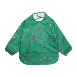 PU forklæde - 9018 Hagesmække