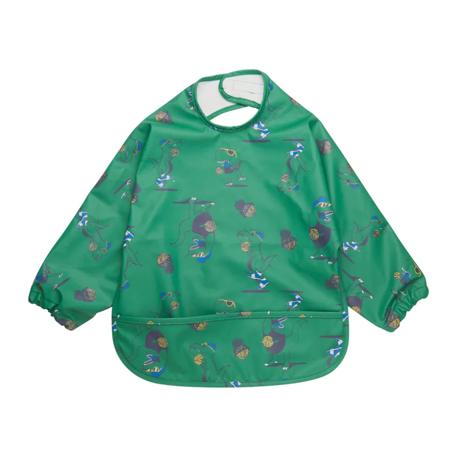 PU forklæde - 9018 Hagesmække