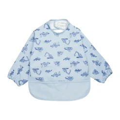 Online PU forklæde - 7024 Hagesmække