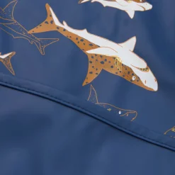 Outlet PU forklæde - 2588 Hagesmække