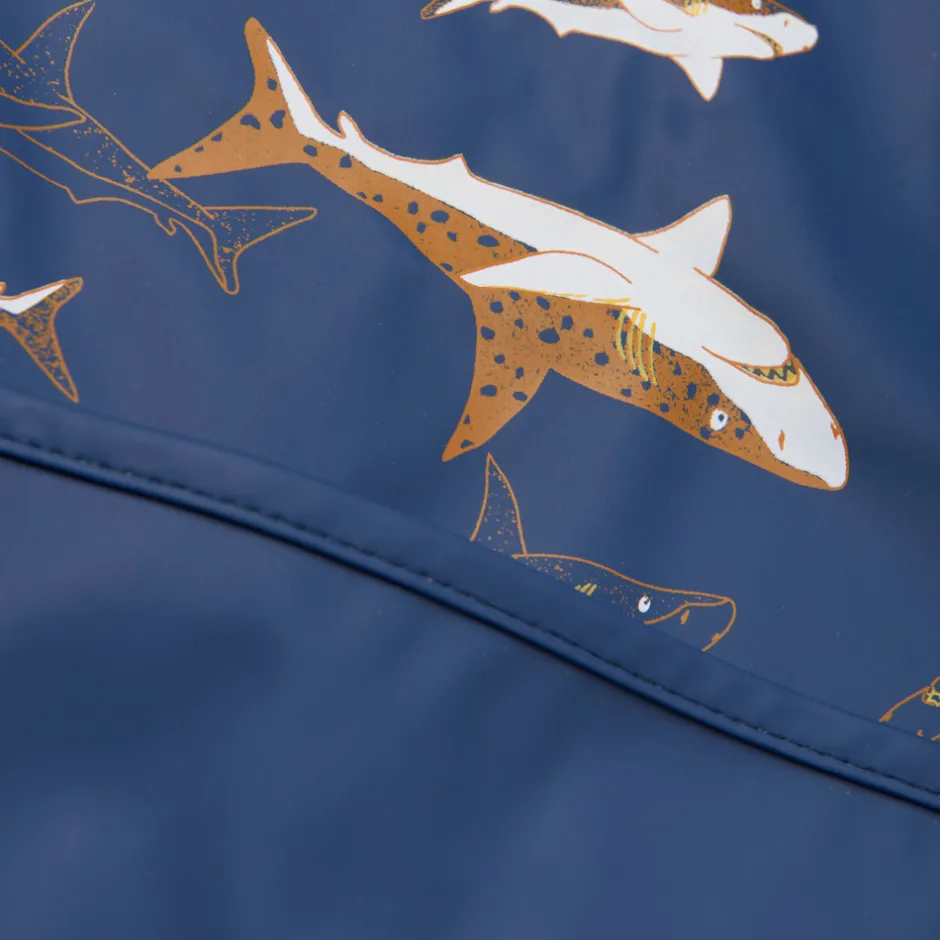 Outlet PU forklæde - 2588 Hagesmække