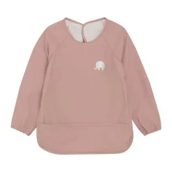 Outlet PU forklæde misty rose Hagesmække