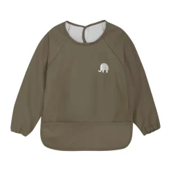 Online PU forklæde sea turtle Hagesmække