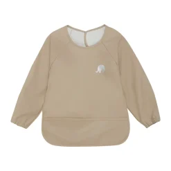 Sale PU forklæde white pepper Hagesmække