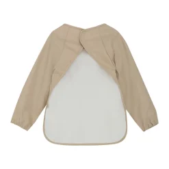 Sale PU forklæde white pepper Hagesmække