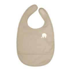 Clearance PU hagesmæk white pepper Hagesmække