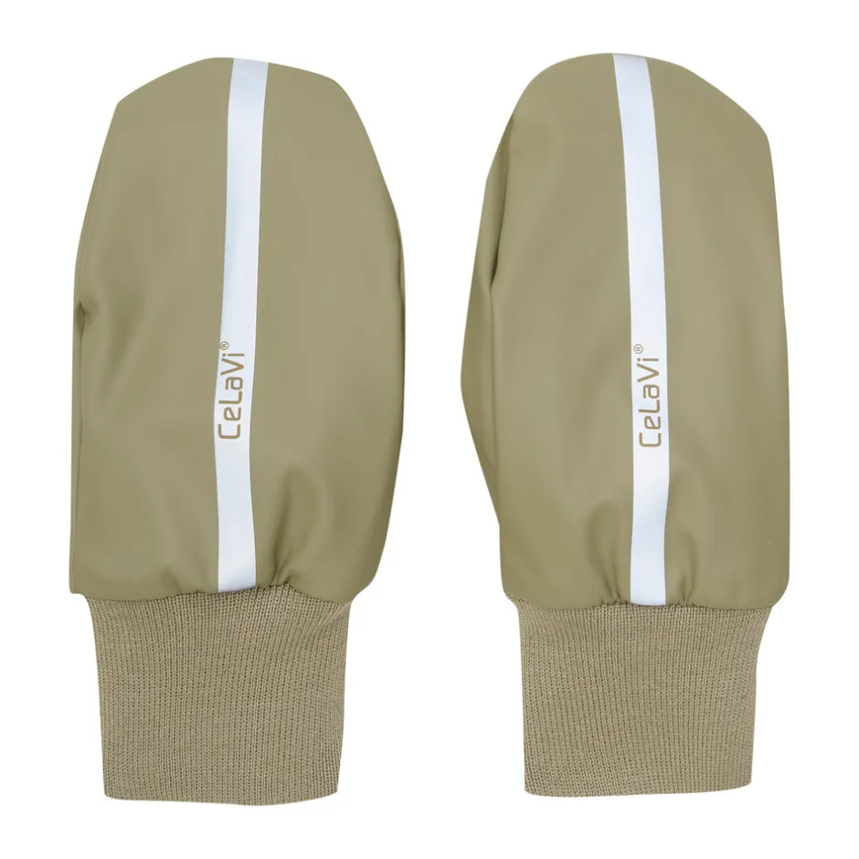 Clearance PU Vanter - 8017 Luffer & Vanter