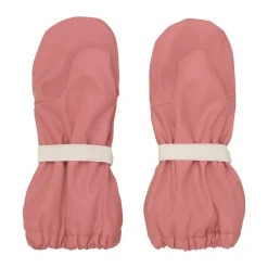 New PU Vanter m. Fleece - 5424 Luffer & Vanter