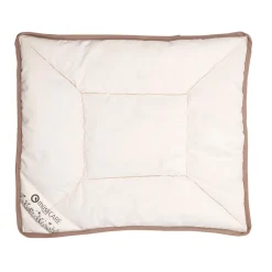 Best Pude, Kapok, v2, Cream, 45x40 cm Børn Dyner