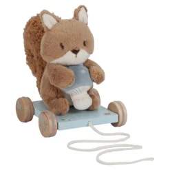 Online Pull along Egern - Forest Friends Trækdyr