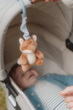 New Pull-and-shake - Forest Friends Rangler I Plys