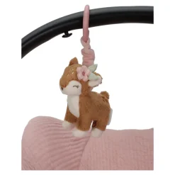 Sale Pull-and-Shake Deer Fairy Garden Legetøj Til Barnevogne & Autostole