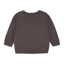 Discount Pullover Strik - 1403 Cardigans, Veste & Trøjer