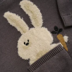 Discount Pullover Strik - 1403 Cardigans, Veste & Trøjer