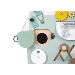 Clearance Pure - Bear Activity Board Aktivitetslegetøj